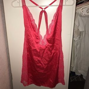 Victoria’s Secret Lingerie